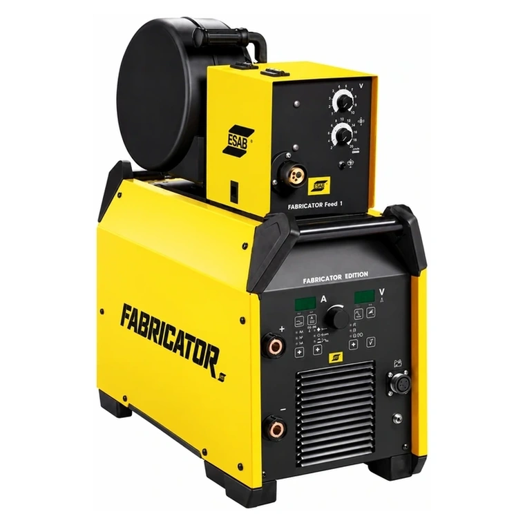 FABRICATOR EM 500i