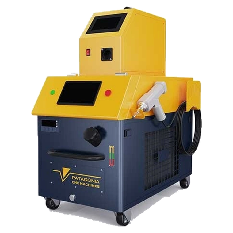 SOLDA LASER MANUAL 3 EM 1 PTLM3.1