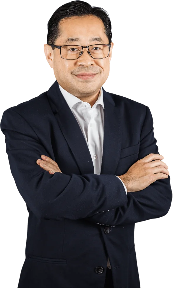Dr. Alexandre Wada