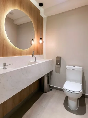 Ambiente real da Clínica Wada — foto 6